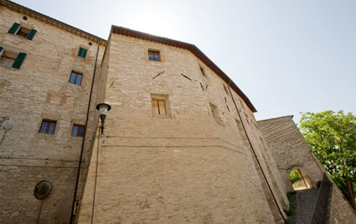Palazzo San Bartolomeo