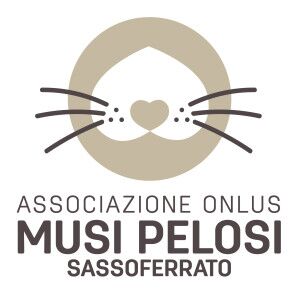 Logo Associazione Musi Pelosi