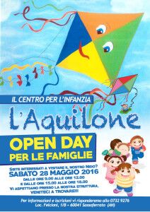 Aquilone-Open-Day